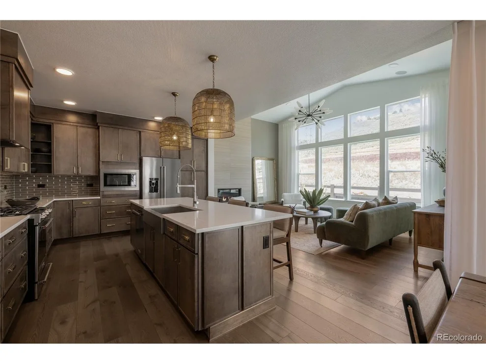 Unit for sale at 4866 Noris Ave, Morrison, CO 80465