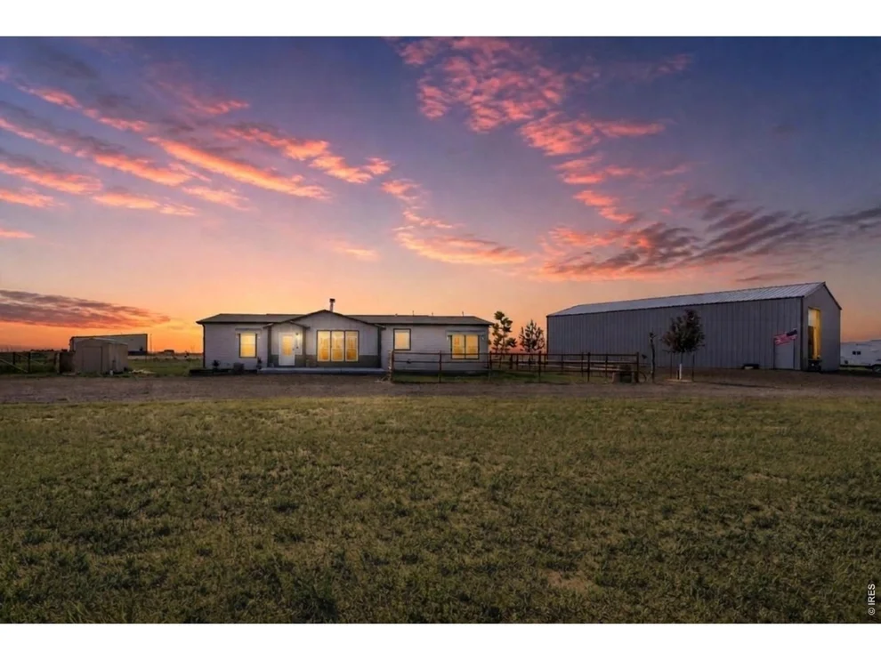Unit for sale at 1902 County Road 63, Keenesburg, CO 80643