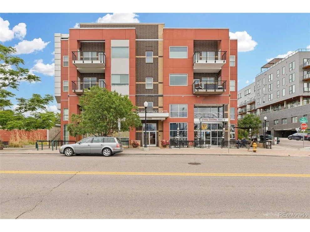Unit for sale at 1555 Central St, Denver, CO 80211