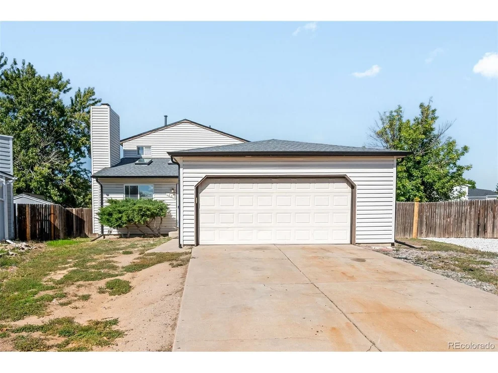 Unit for sale at 1943 Ensenada Ct, Aurora, CO 80011