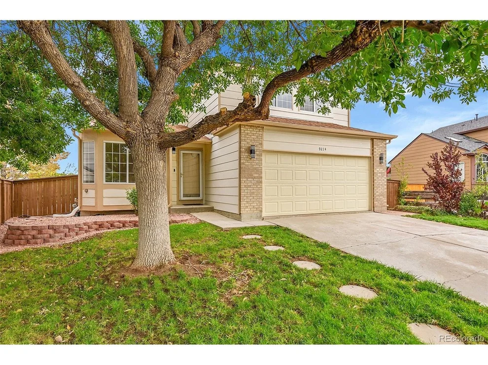 Unit for sale at 9224 Weeping Willow Pl, Highlands Ranch, CO 80130