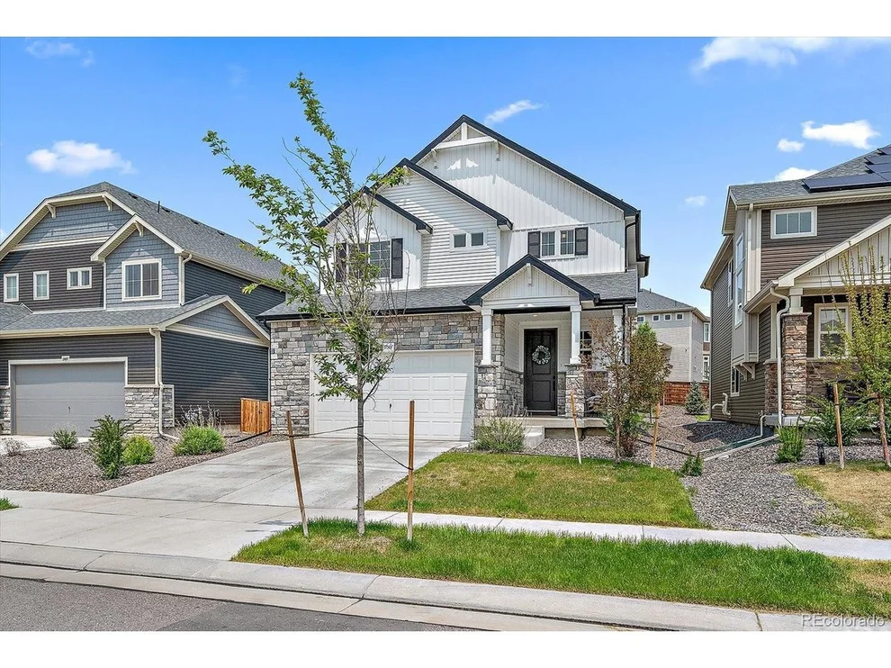 Unit for sale at 17507 E 103rd Ave, Commerce City, CO 80022