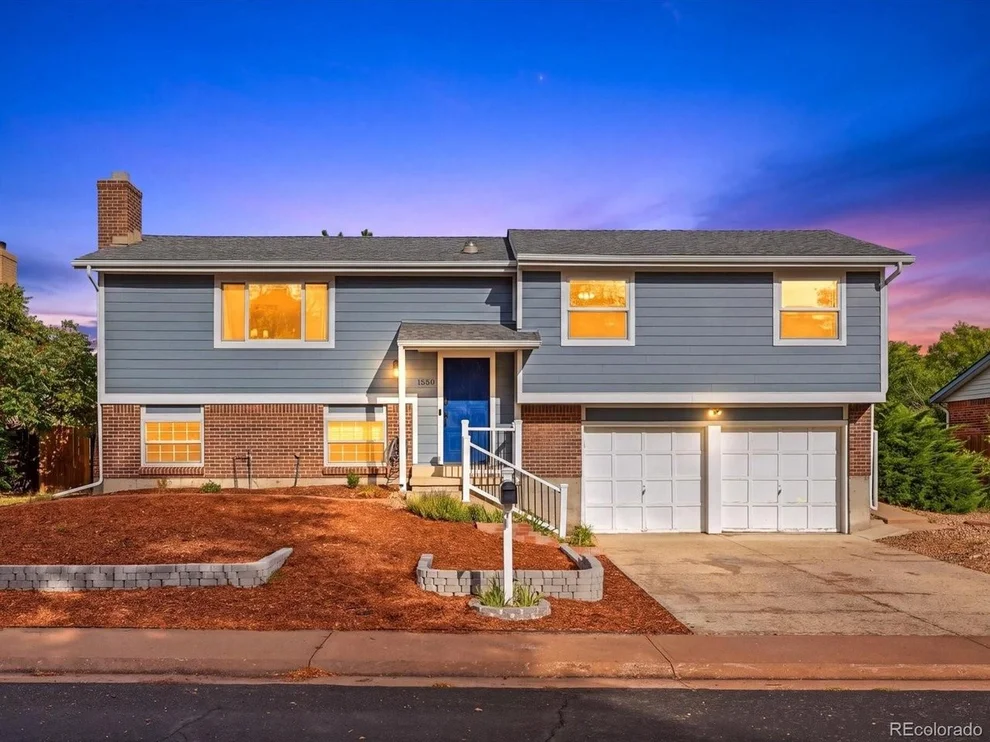 Unit for sale at 1550 S Evanston St, Aurora, CO 80012