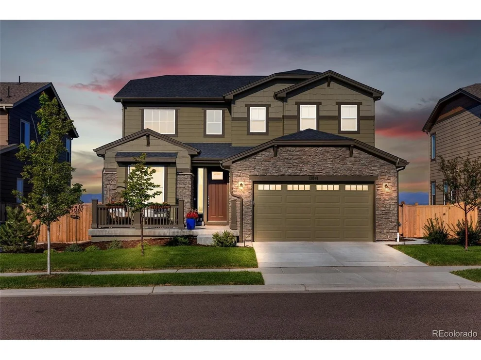 Unit for sale at 12841 Galapago St, Westminster, CO 80234