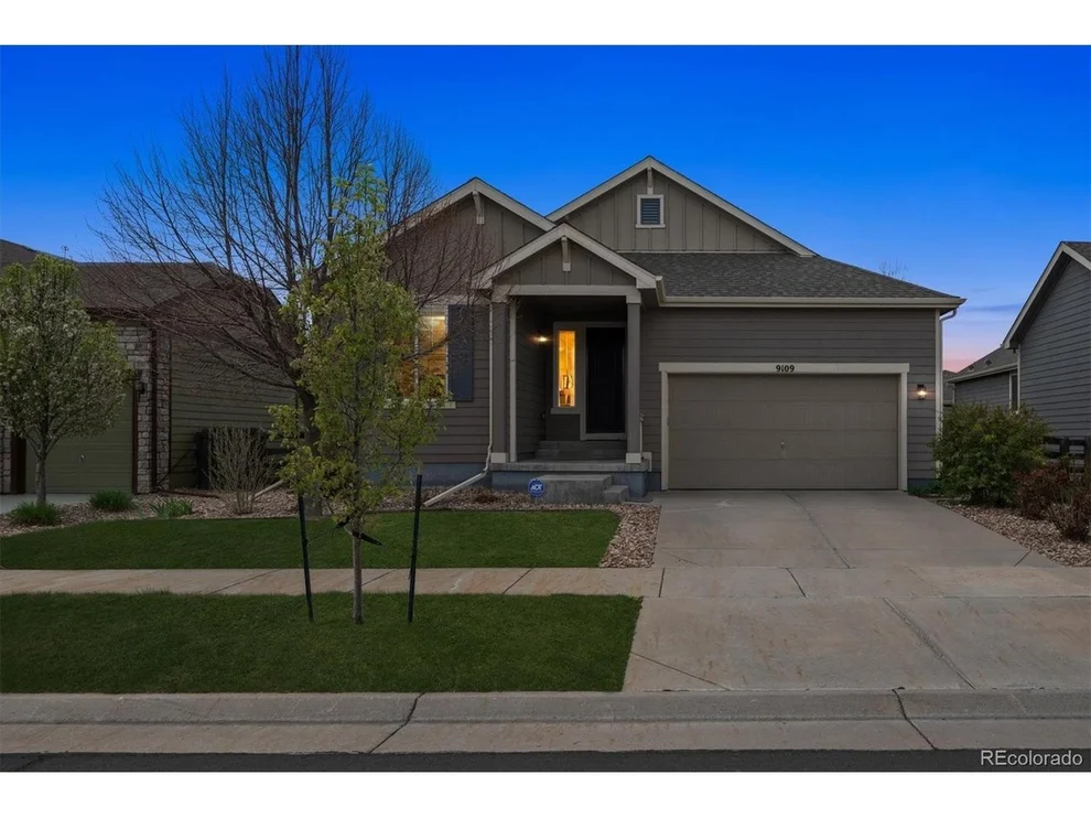 Unit for sale at 9109 Flora St, Arvada, CO 80005