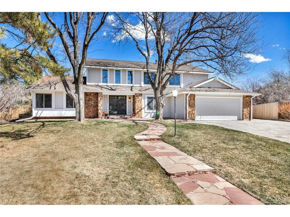 Unit for sale at 10455 E Powers Pl, Greenwood Village, CO 80111