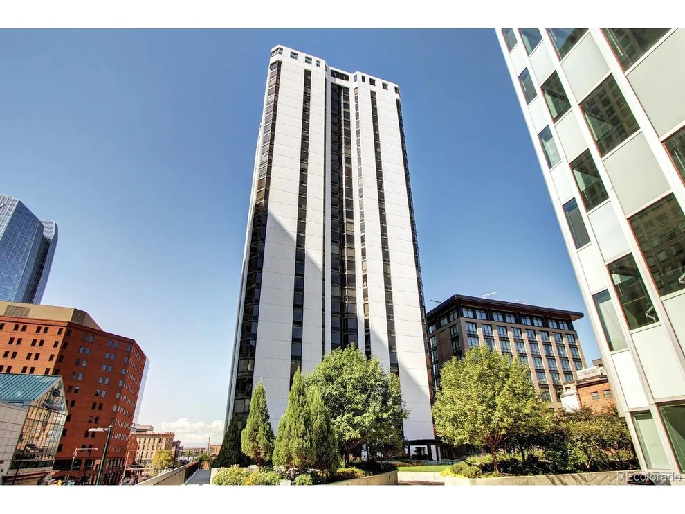 Unit for sale at 1625 Larimer St, Denver, CO 80202