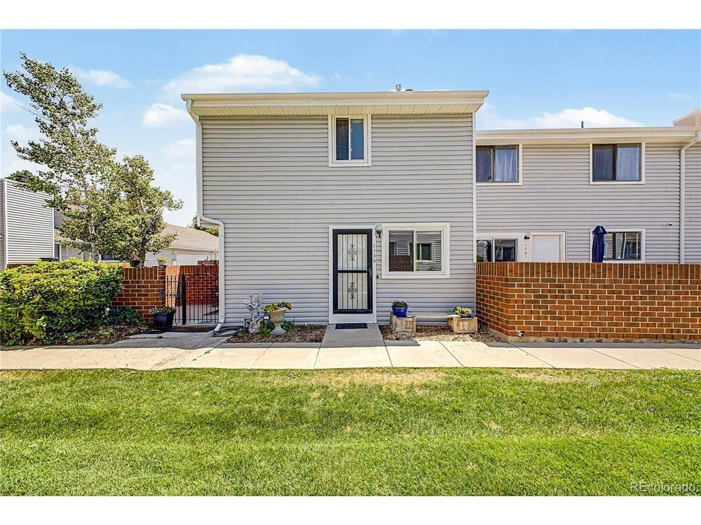 Unit for sale at 1739 W 102nd Ave, Denver, CO 80260