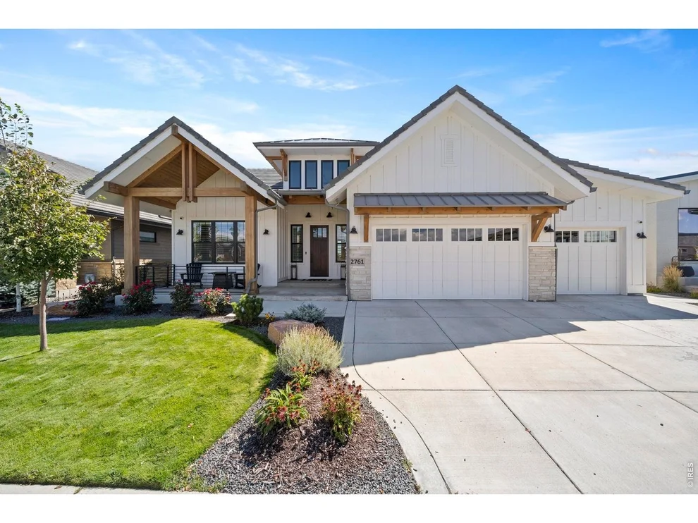 Unit for sale at 2761 Heron Lakes Pkwy, Berthoud, CO 80513