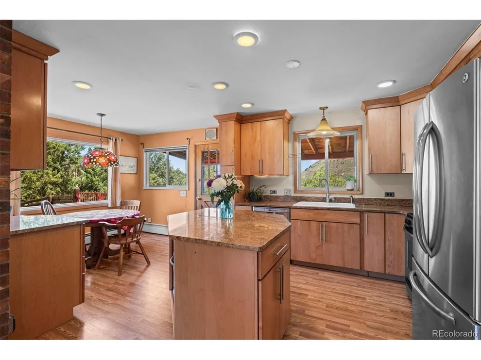 Unit for sale at 112 Canyon Vista Ln, Morrison, CO 80465