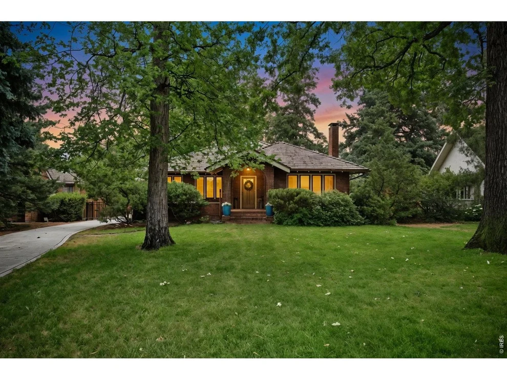 Unit for sale at 324 Jackson Ave, Fort Collins, CO 80521