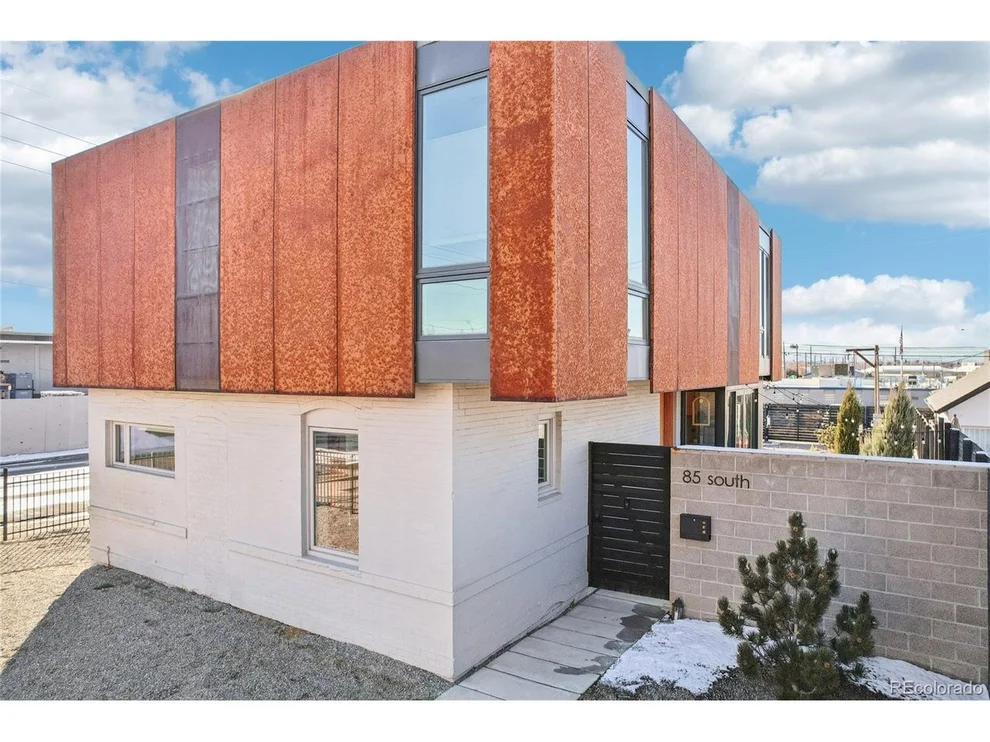 Unit for sale at 85 S Elati St, Denver, CO 80223