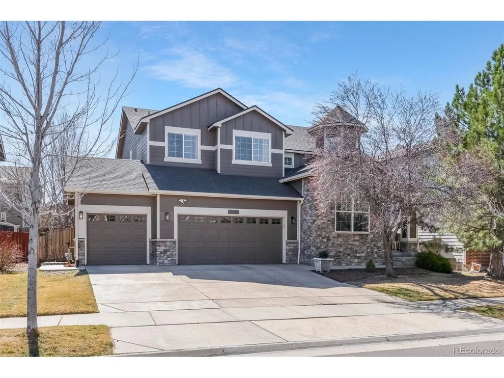 Unit for sale at 1632 Crestview Ln, Erie, CO 80516