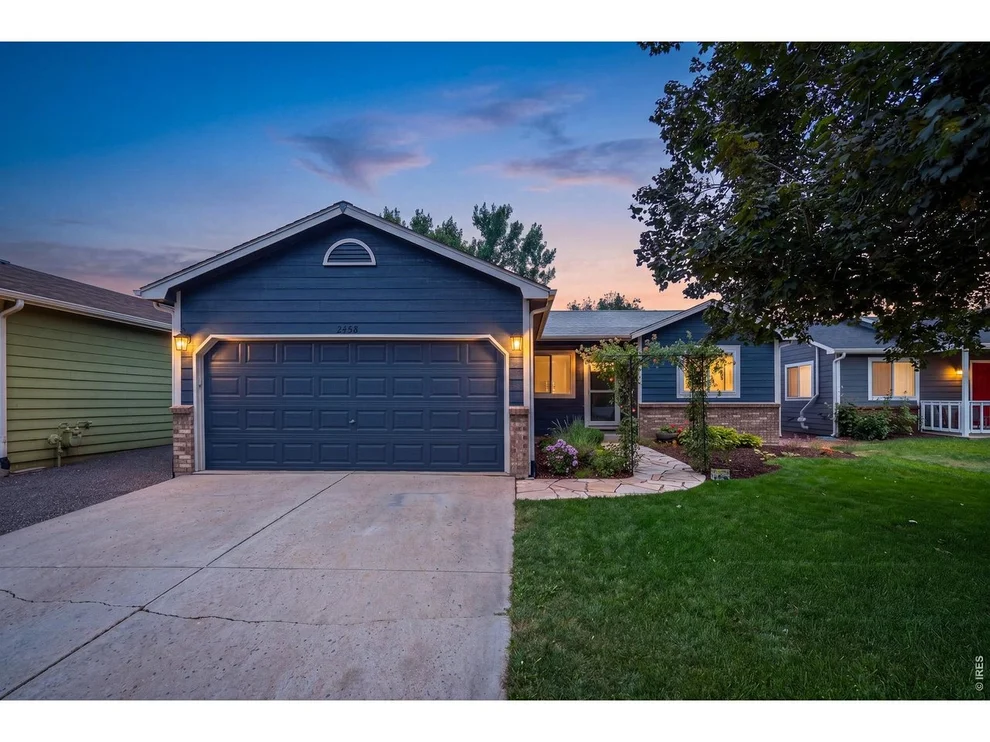 Unit for sale at 2458 Calcite St, Loveland, CO 80537