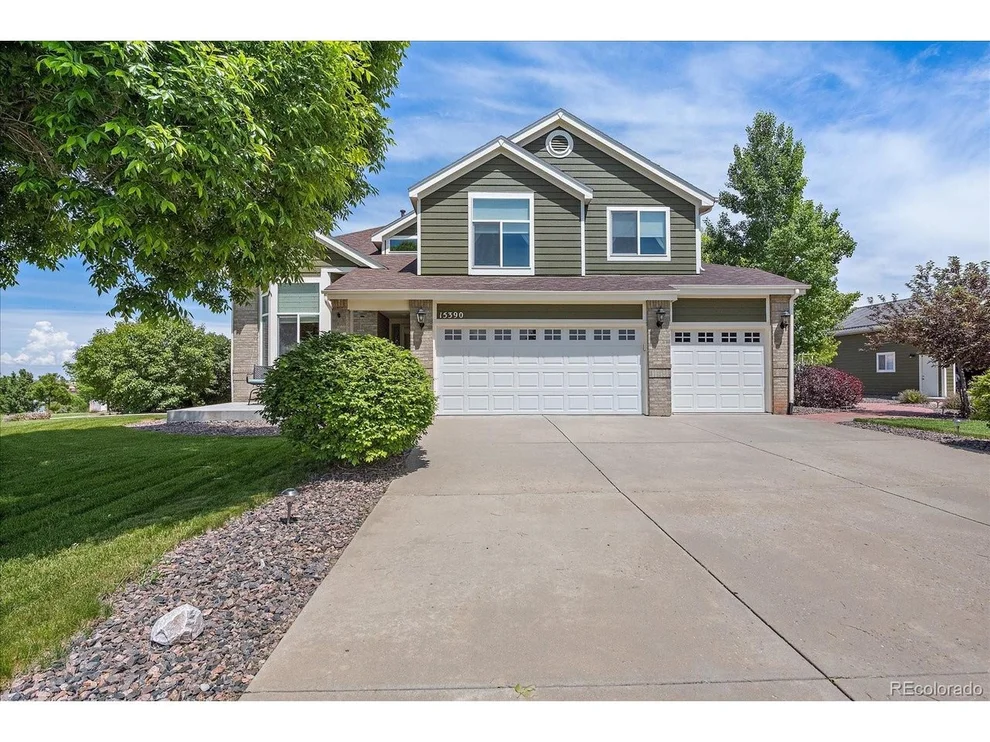 Unit for sale at 15390 Emporia St, Brighton, CO 80602