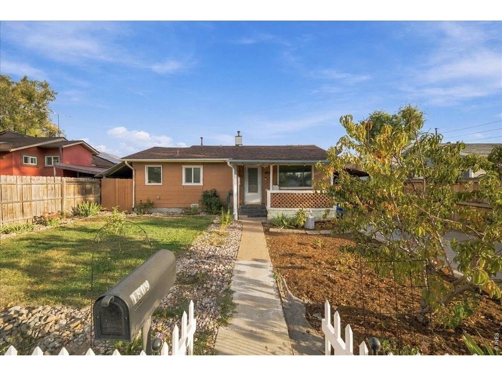 Unit for sale at 1809 6th St, Greeley, CO 80631