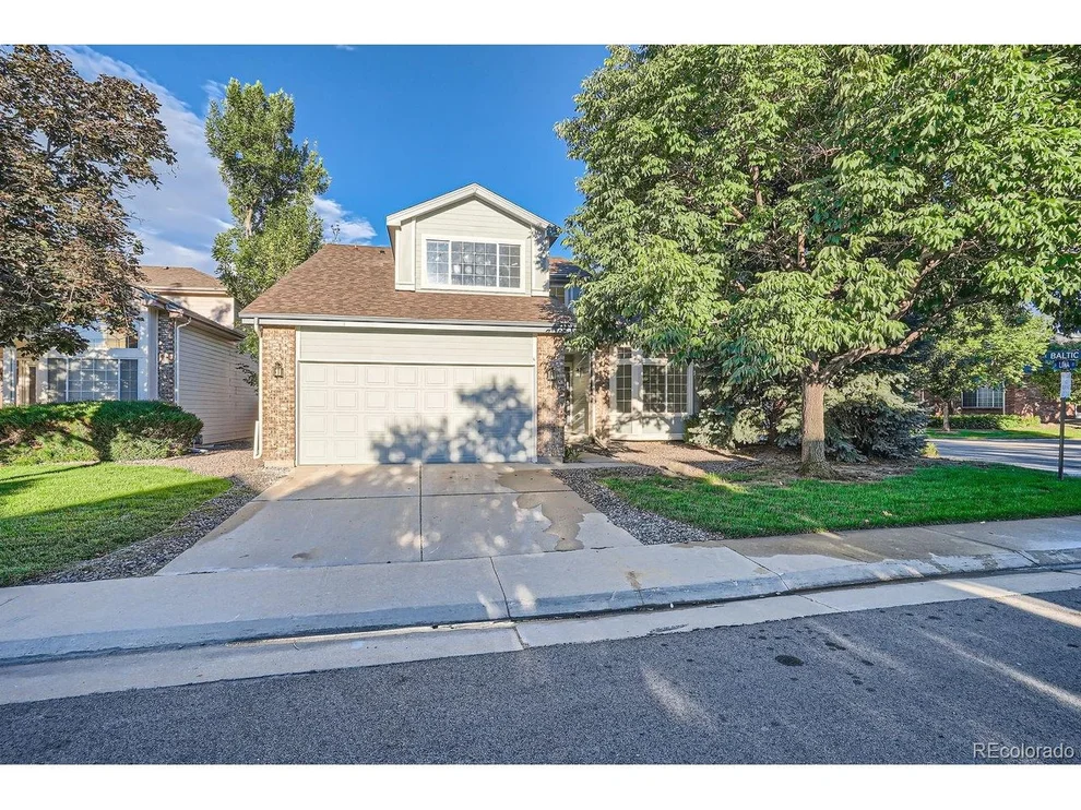 Unit for sale at 2248 S Lima Ct, Aurora, CO 80014