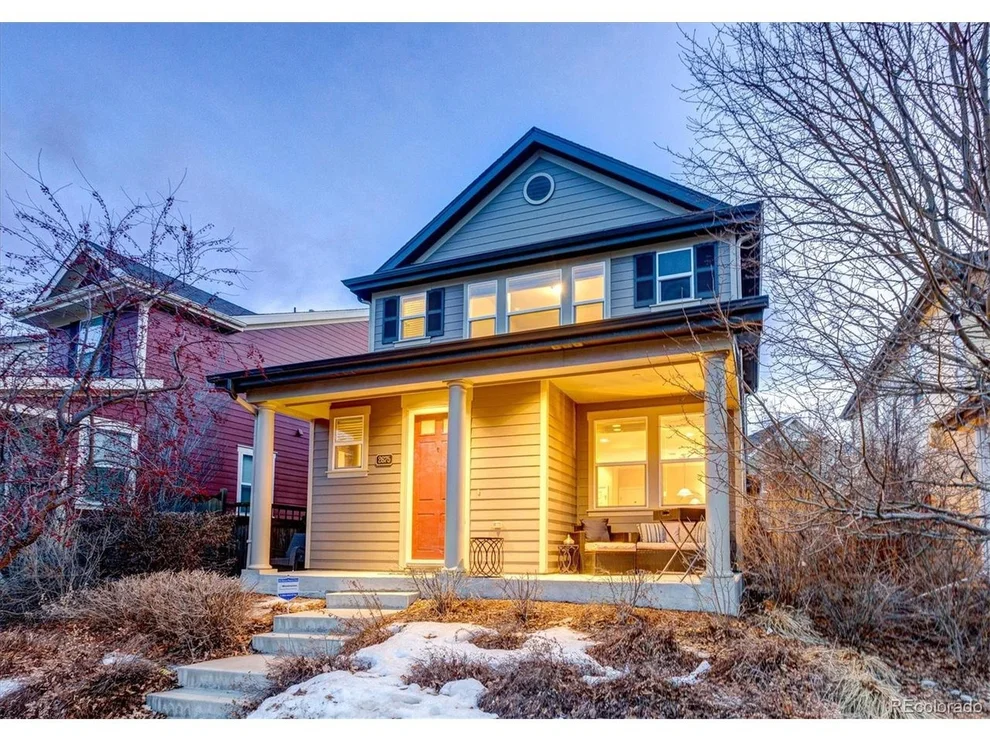 Unit for sale at 2675 Havana St, Denver, CO 80238