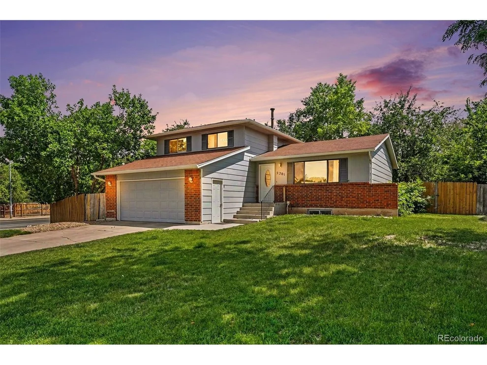 Unit for sale at 2301 Ryeland Ct, Fort Collins, CO 80526