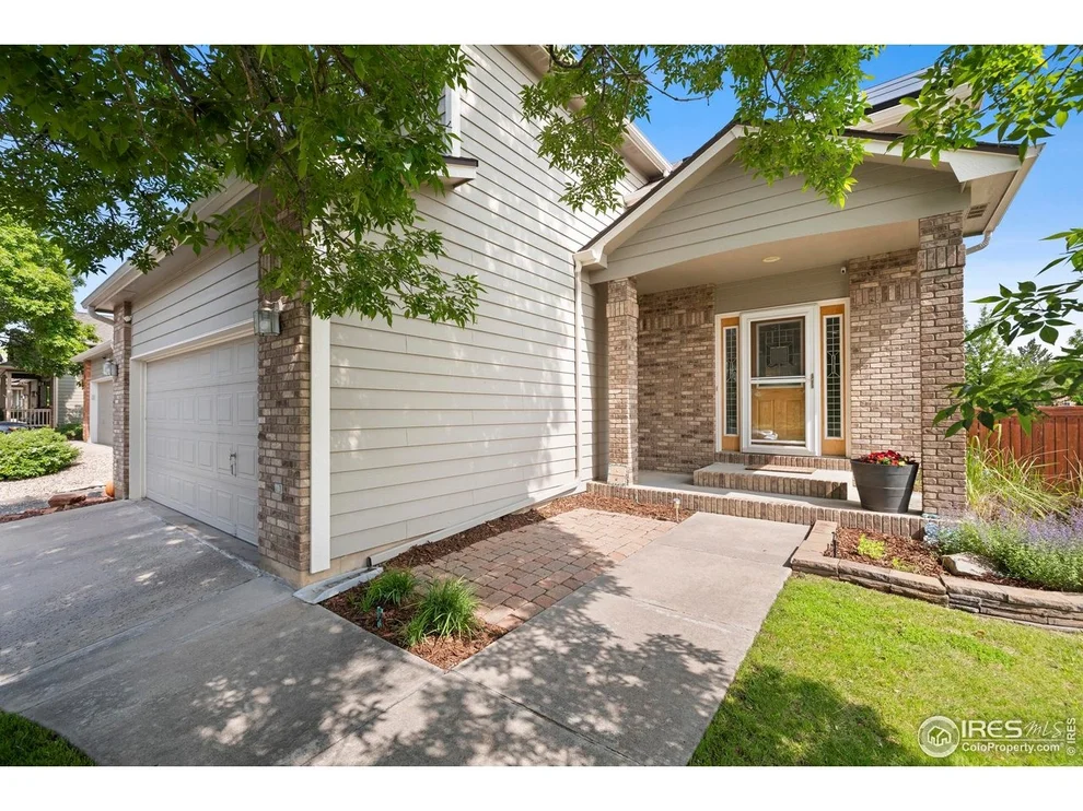 Unit for sale at 1502 Westfield Dr, Fort Collins, CO 80526