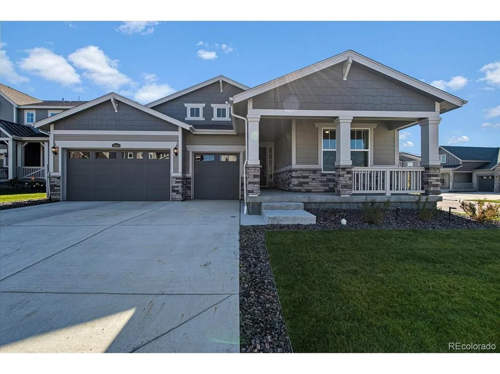 Unit for sale at 12944 Grasslands St, Firestone, CO 80504