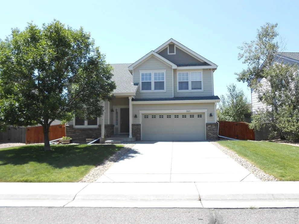 Unit for sale at 12609 Jersey Cir W, Thornton, CO 80602