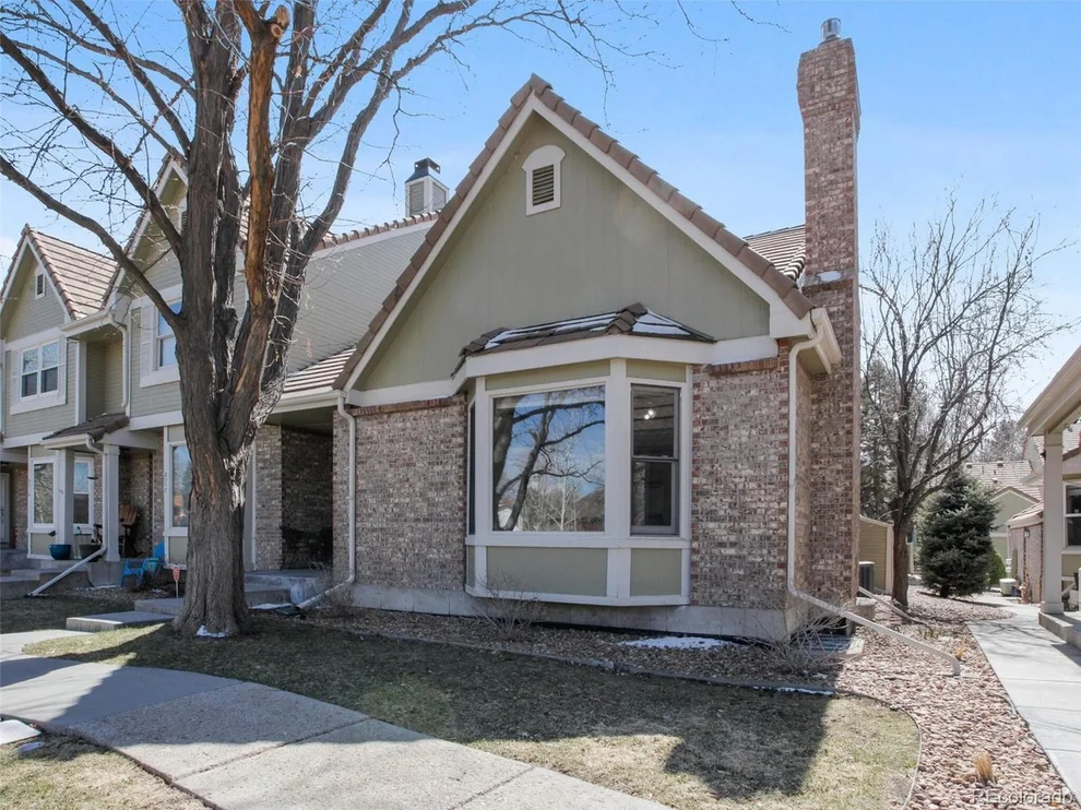 Unit for sale at 2321 Ranch Dr, Westminster, CO 80234