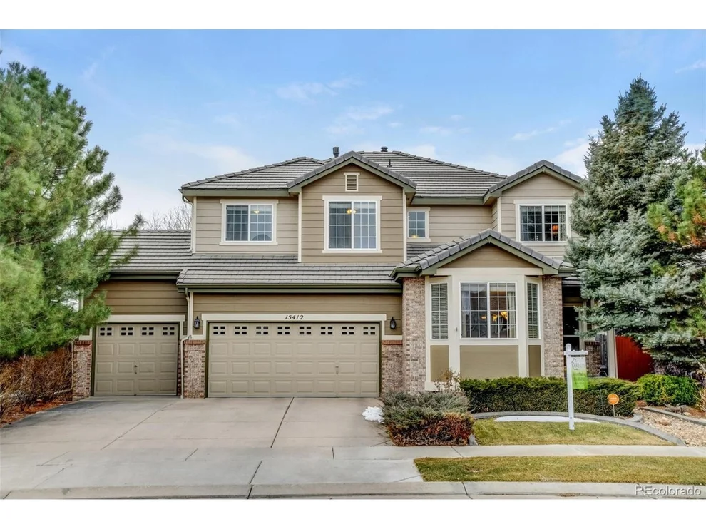 Unit for sale at 15412 E 117th Ave, Commerce City, CO 80022