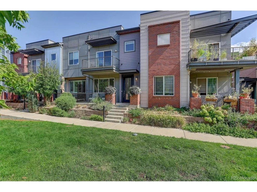 Photo of 2033 West 67th Place, Denver, CO 80221