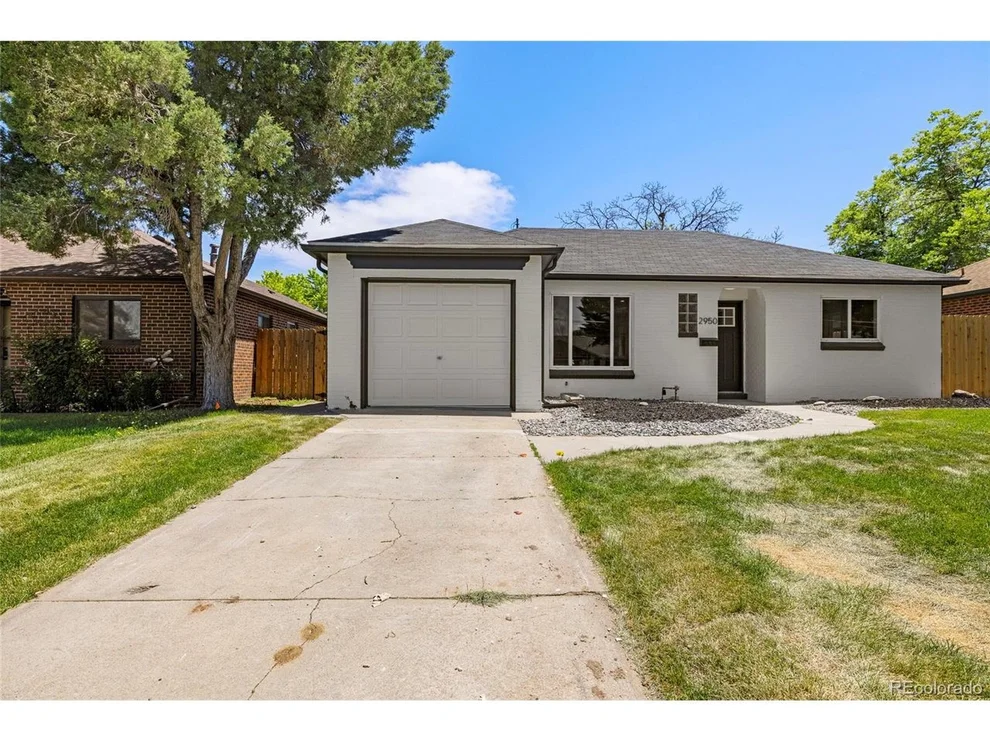 Unit for sale at 2950 Magnolia St, Denver, CO 80207