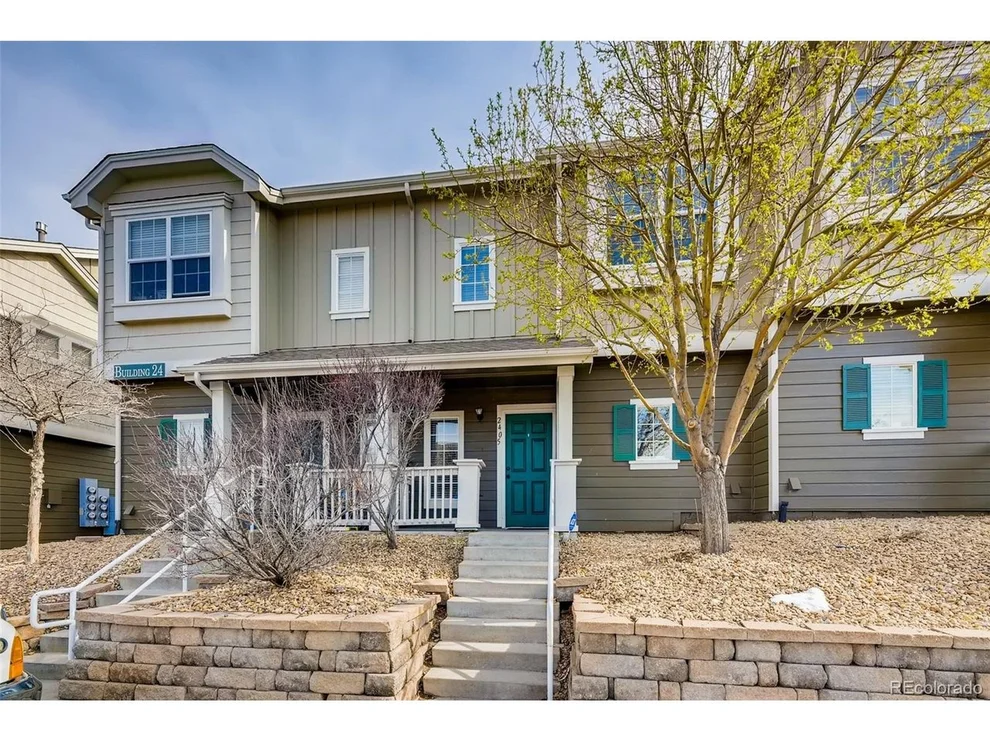 Unit for sale at 14700 E 104th Ave, Denver, CO 80022