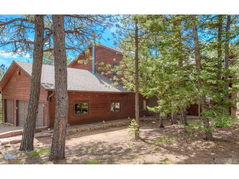 Unit for sale at 133 Mine Ln, Boulder, CO 80302