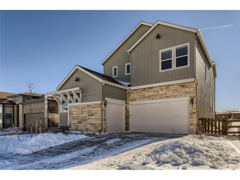 Unit for sale at 18780 W 92nd Dr, Arvada, CO 80007
