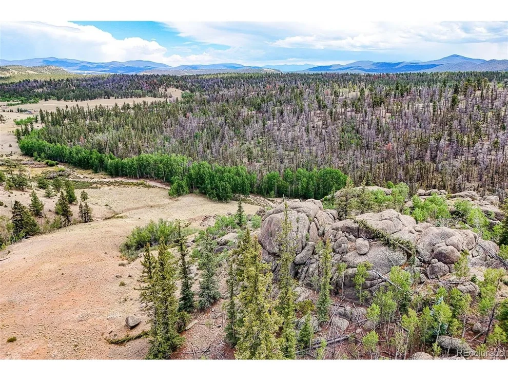 Unit for sale at 1111 Latigo Loop, Hartsel, CO 80820