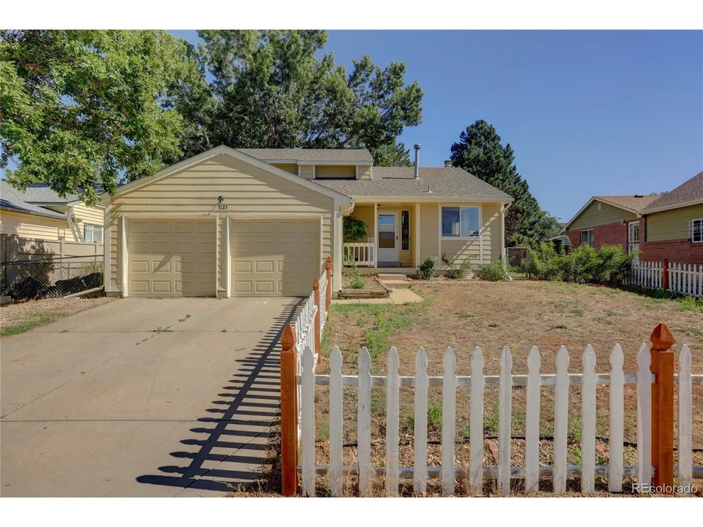 Unit for sale at 5123 Columbus Way, Denver, CO 80239