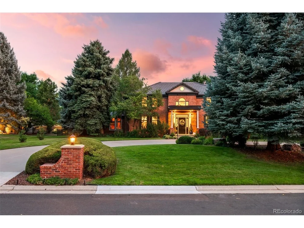 Unit for sale at 49 Cherry Hills Farm Dr, Cherry Hills Village, CO 80113