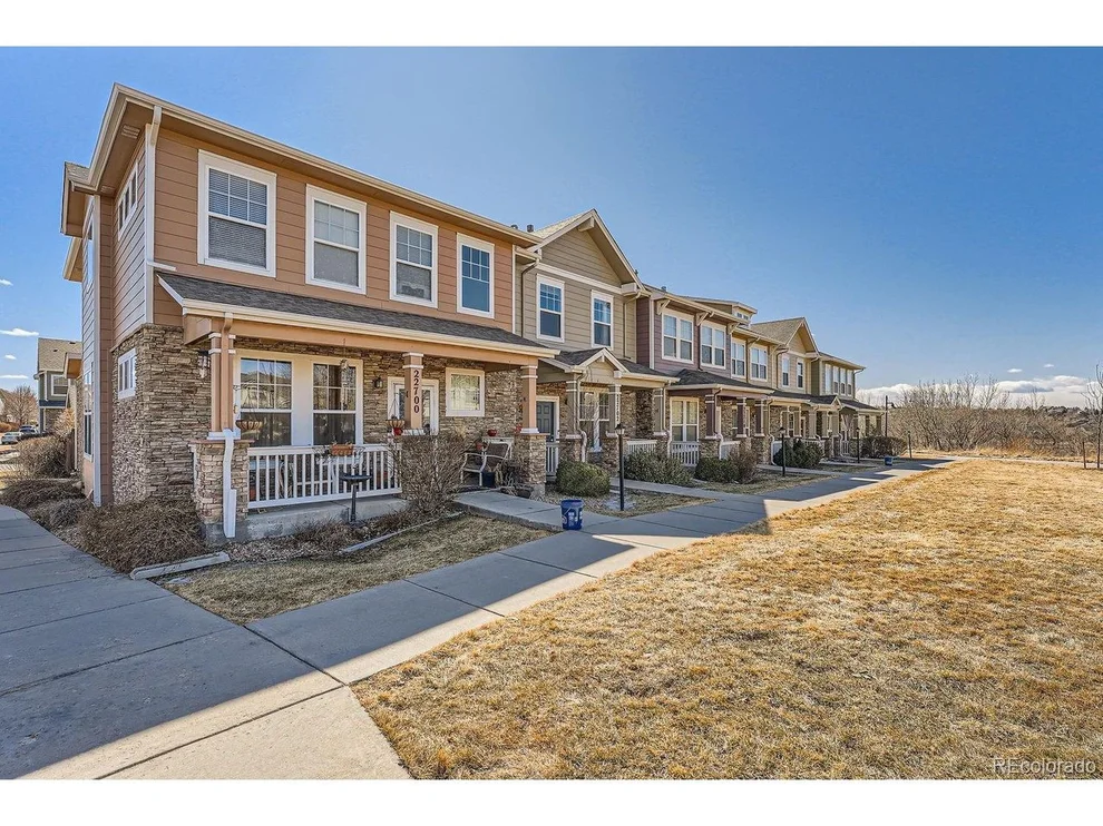 Unit for sale at 22702 E Briarwood Pl, Aurora, CO 80016
