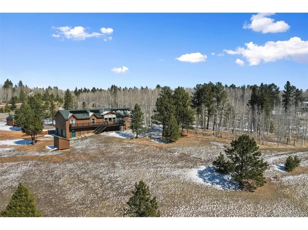 Unit for sale at 63 Bear Claw Trl, Divide, CO 80814