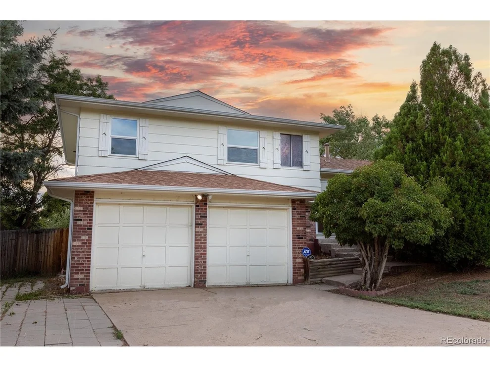 Unit for sale at 1775 S Memphis St, Aurora, CO 80017