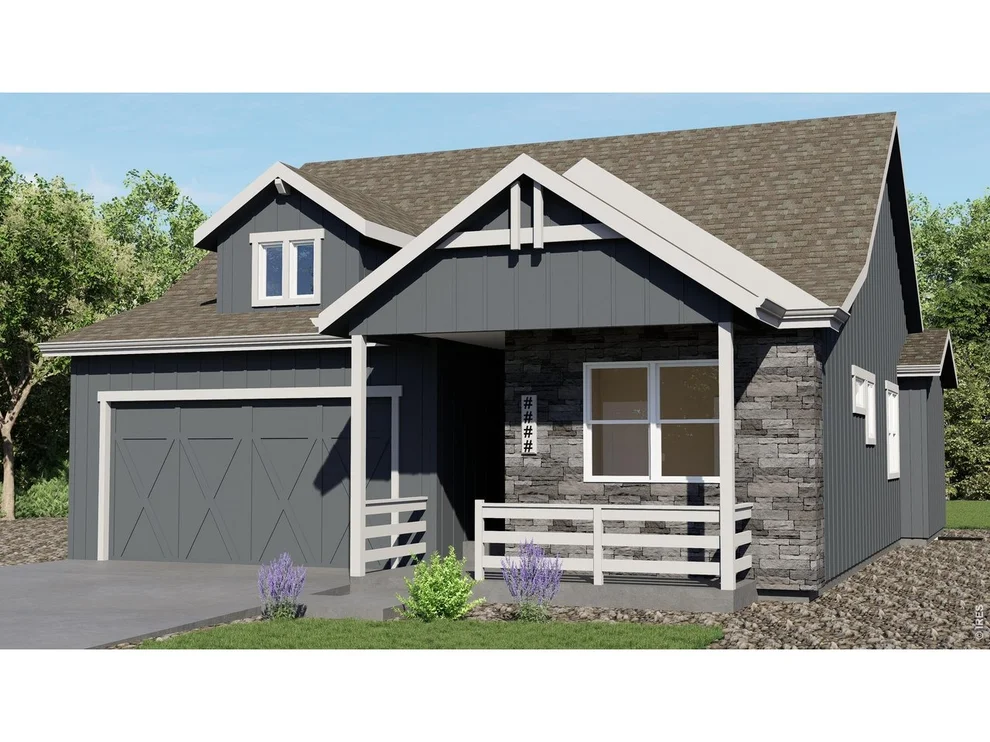 Unit for sale at 2997 Dali Pl, Loveland, CO 80538