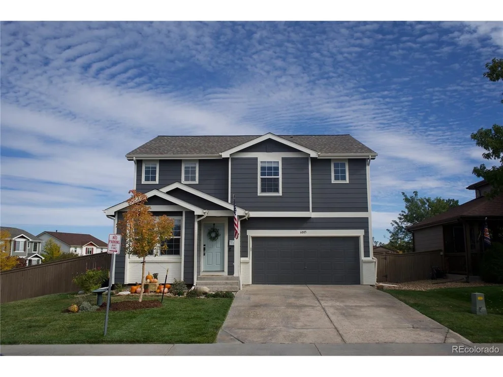 Unit for sale at 6085 Millbridge Ave, Castle Rock, CO 80104