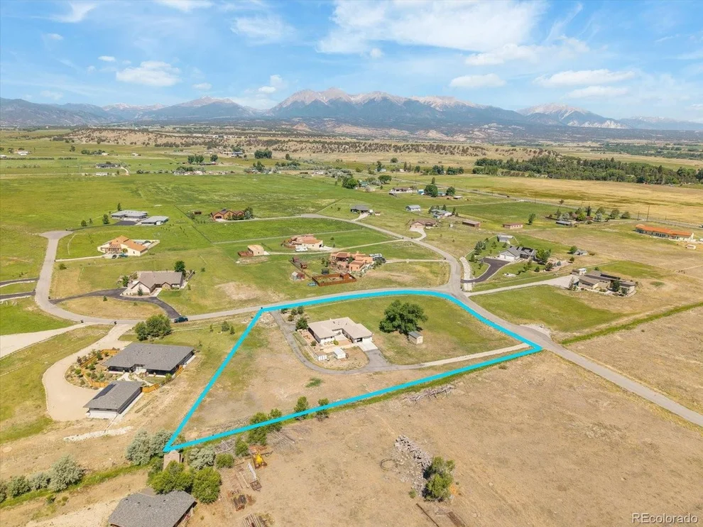 Unit for sale at 7610 Meadowlark Ln, Salida, CO 81201