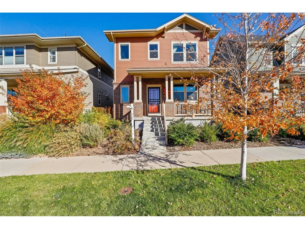 Unit for sale at 2572 Fulton St, Aurora, CO 80010