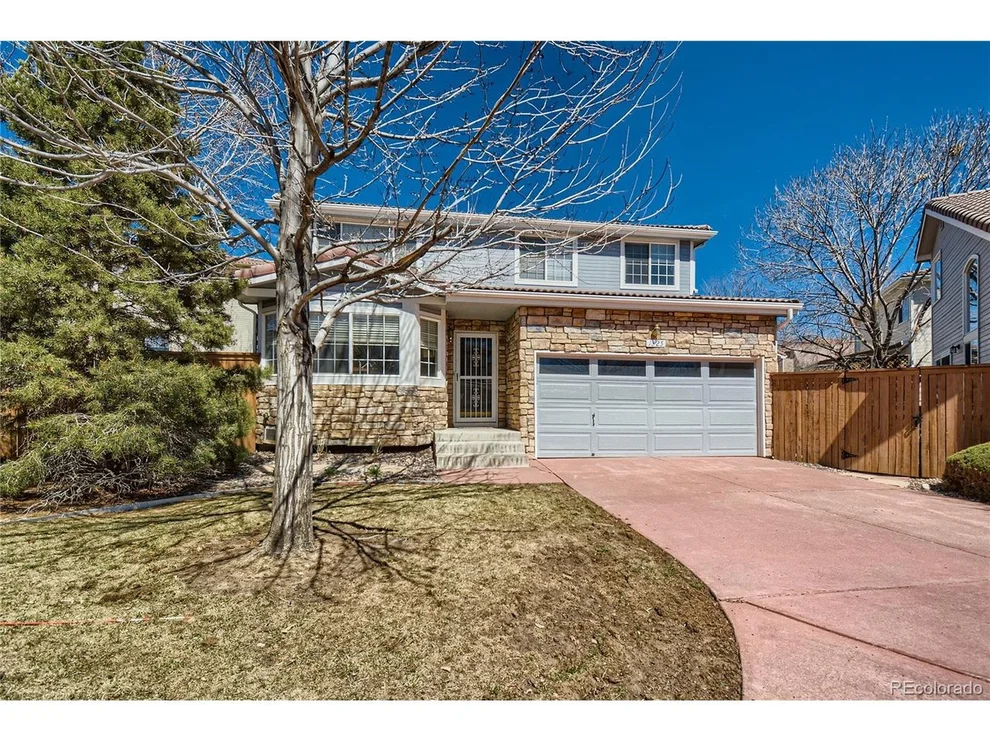 Unit for sale at 1325 Braewood Ave, Highlands Ranch, CO 80129