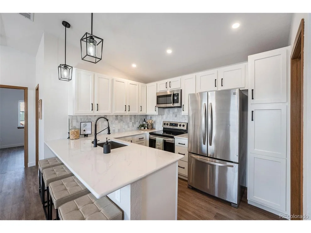 Unit for sale at 18264 W 58th Pl, Golden, CO 80403