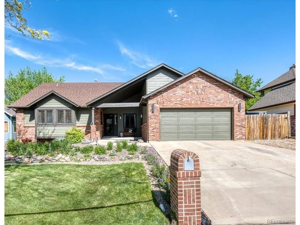 Unit for sale at 13830 Silverton Dr, Broomfield, CO 80020