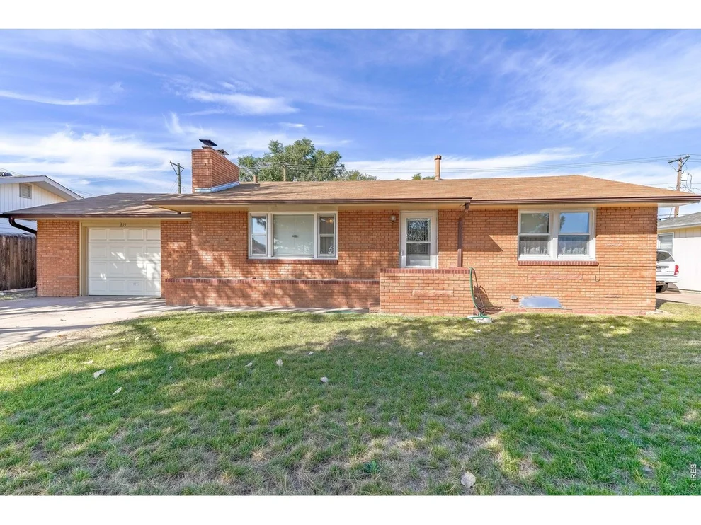 Unit for sale at 819 35th Ave, Greeley, CO 80634