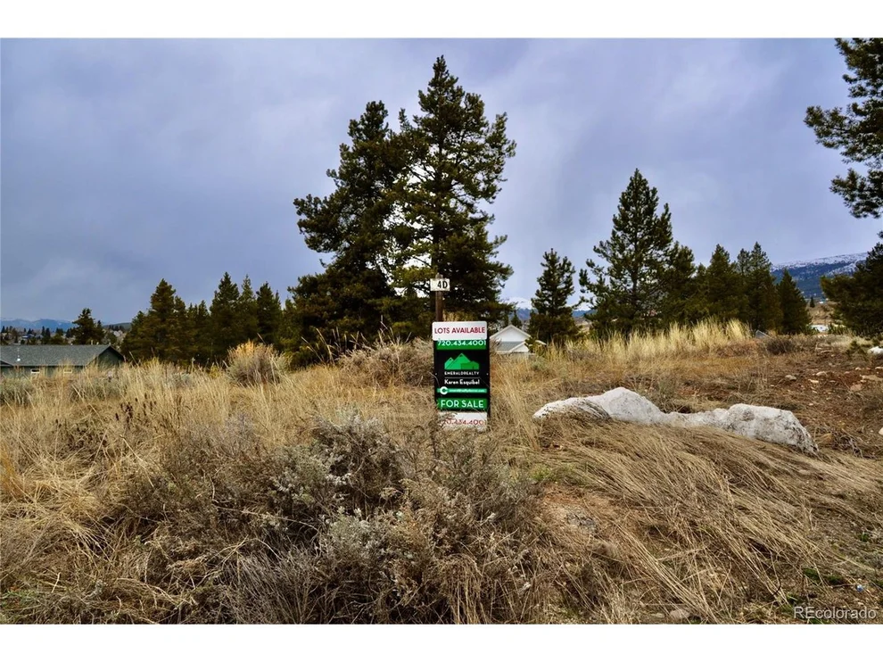 Unit for sale at 113 Brooklyn Cir, Leadville, CO 80461