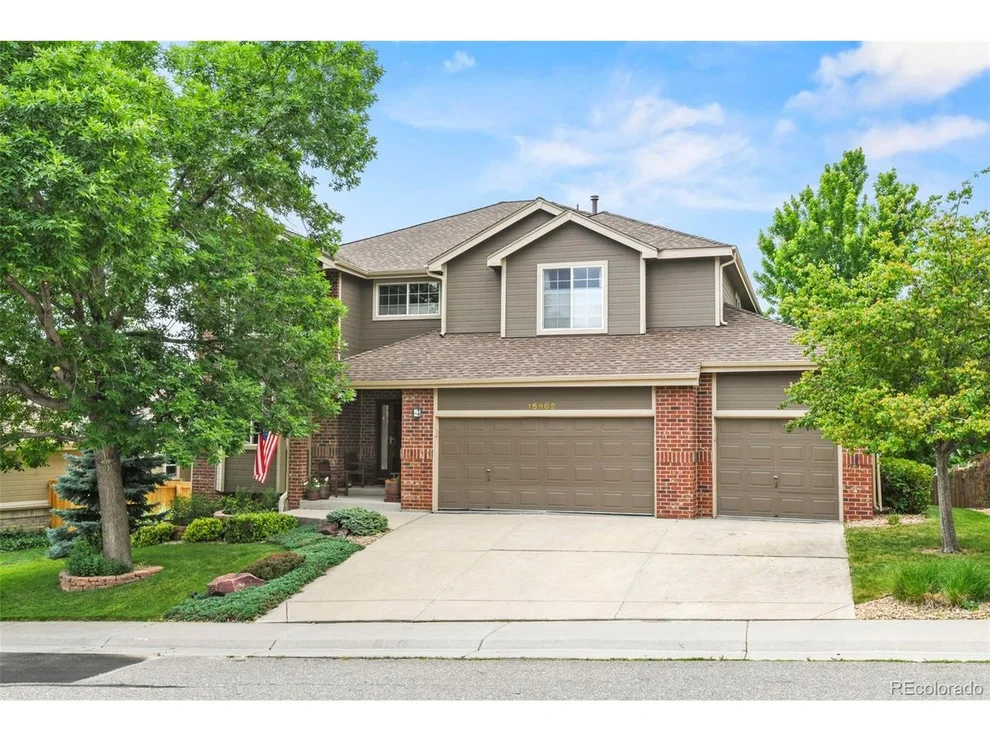 Unit for sale at 15962 W 70th Dr, Arvada, CO 80007