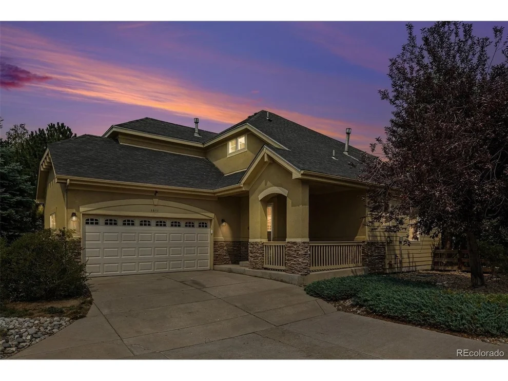 Unit for sale at 1611 Red Poppy Dr, Brighton, CO 80601